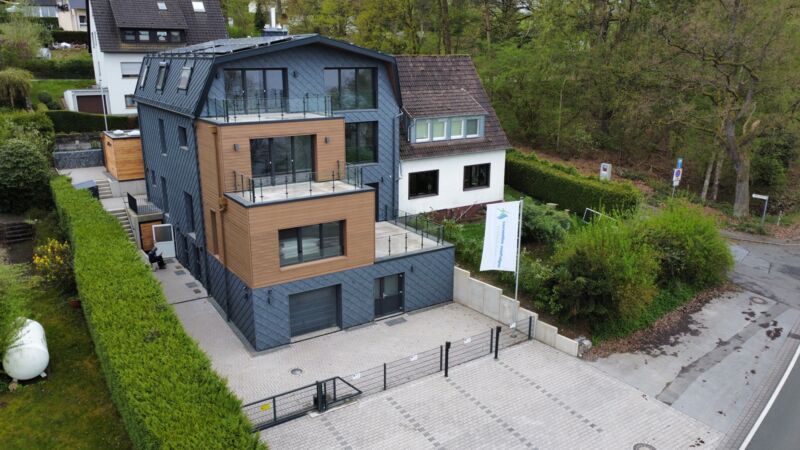 Ferienwohnung Seeblick Möhnesee Urlaub