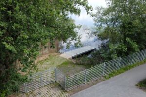 Ferienwohnung Möhnesee Kajak SUP Angeln Surfen Segeln Anglerhaus