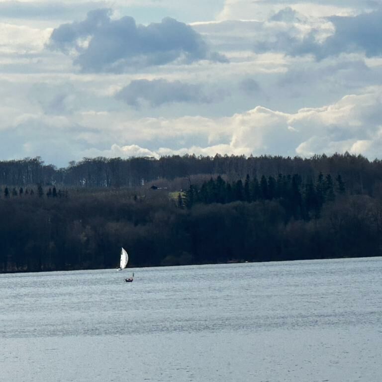 Ferienwohnung Möhnesee Kajak SUP Angeln Surfen Segeln Anglerhaus