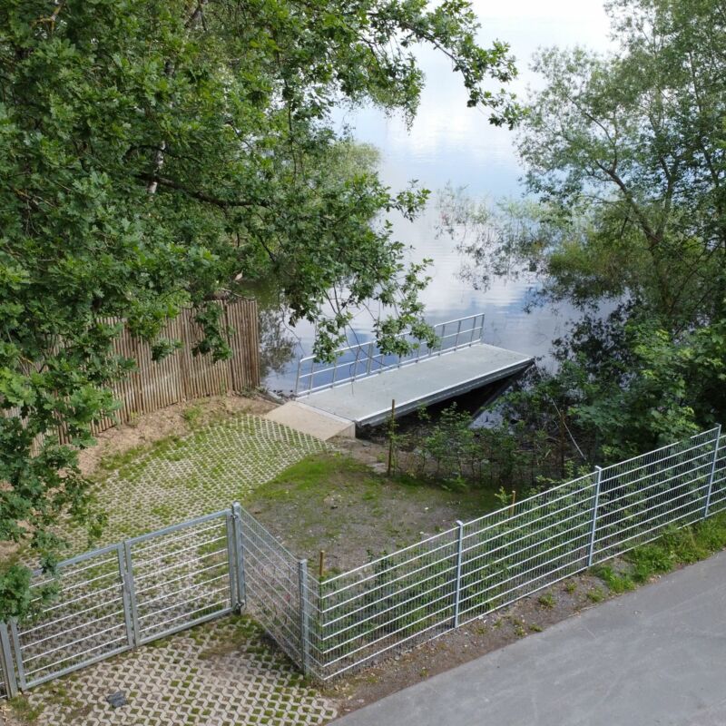 Ferienwohnung Möhnesee Kajak SUP Angeln Surfen Segeln Anglerhaus