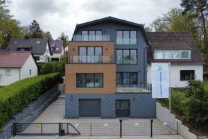 Ferienwohnung Seeblick Möhnesee Urlaub