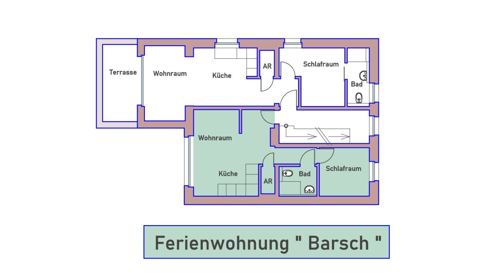Ferienwohnung Möhnesee Kajak SUP Angeln Surfen Segeln Anglerhaus
