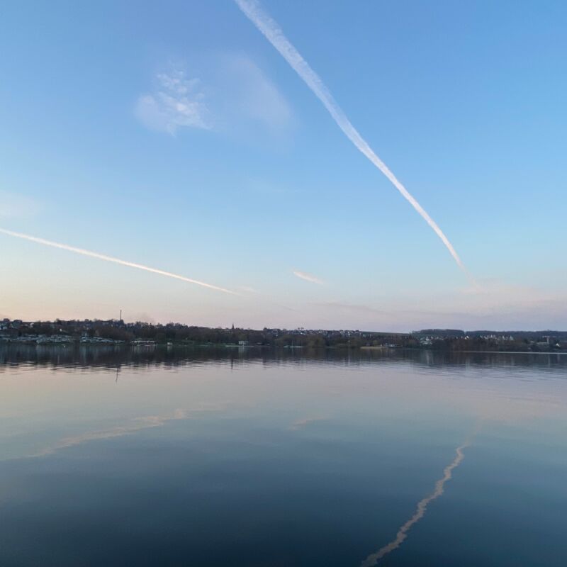 Ferienwohnung Möhnesee Kajak SUP Angeln Surfen Segeln Anglerhaus