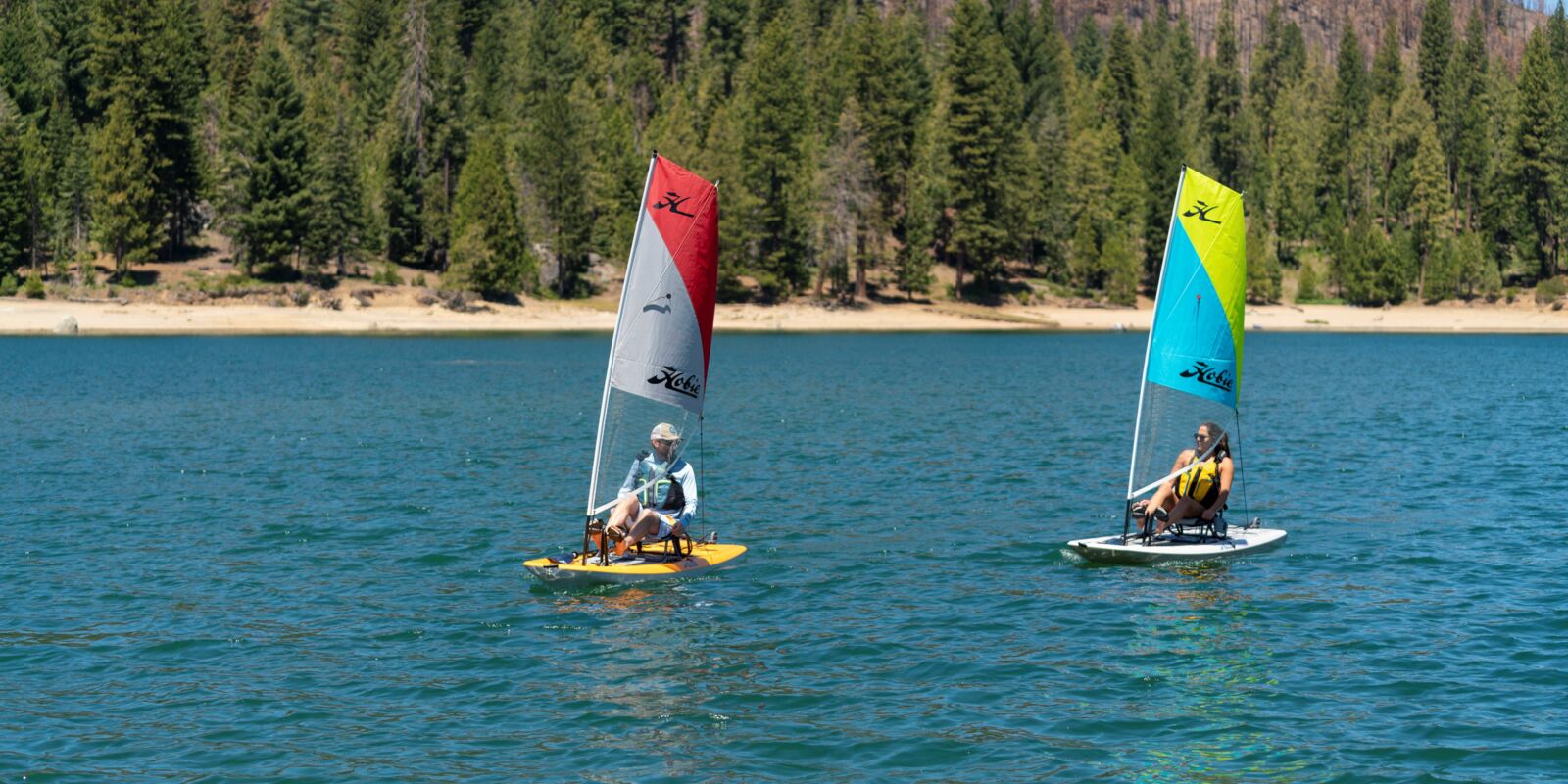 Ferienwohnung Möhnesee Kajak Anglerhaus