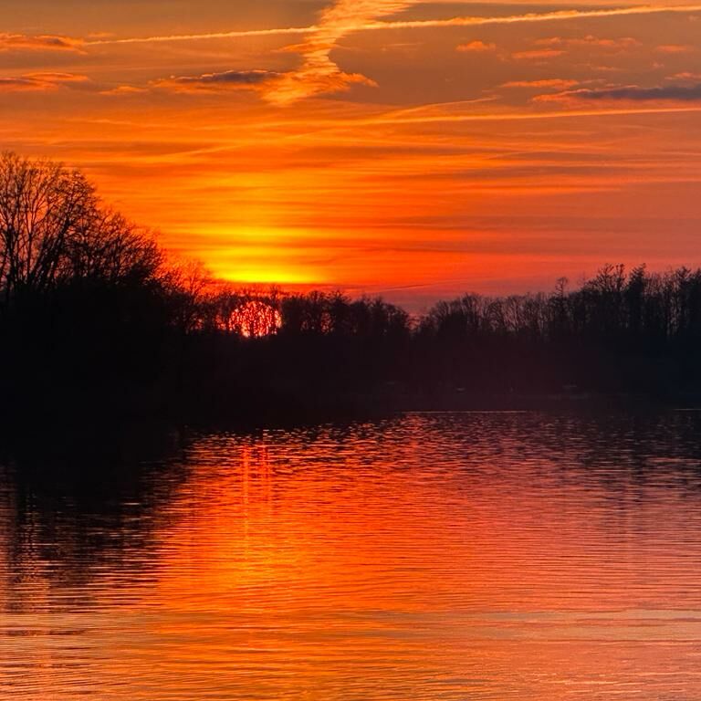 Ferienwohnung Möhnesee Kajak SUP Angeln Surfen Segeln Anglerhaus